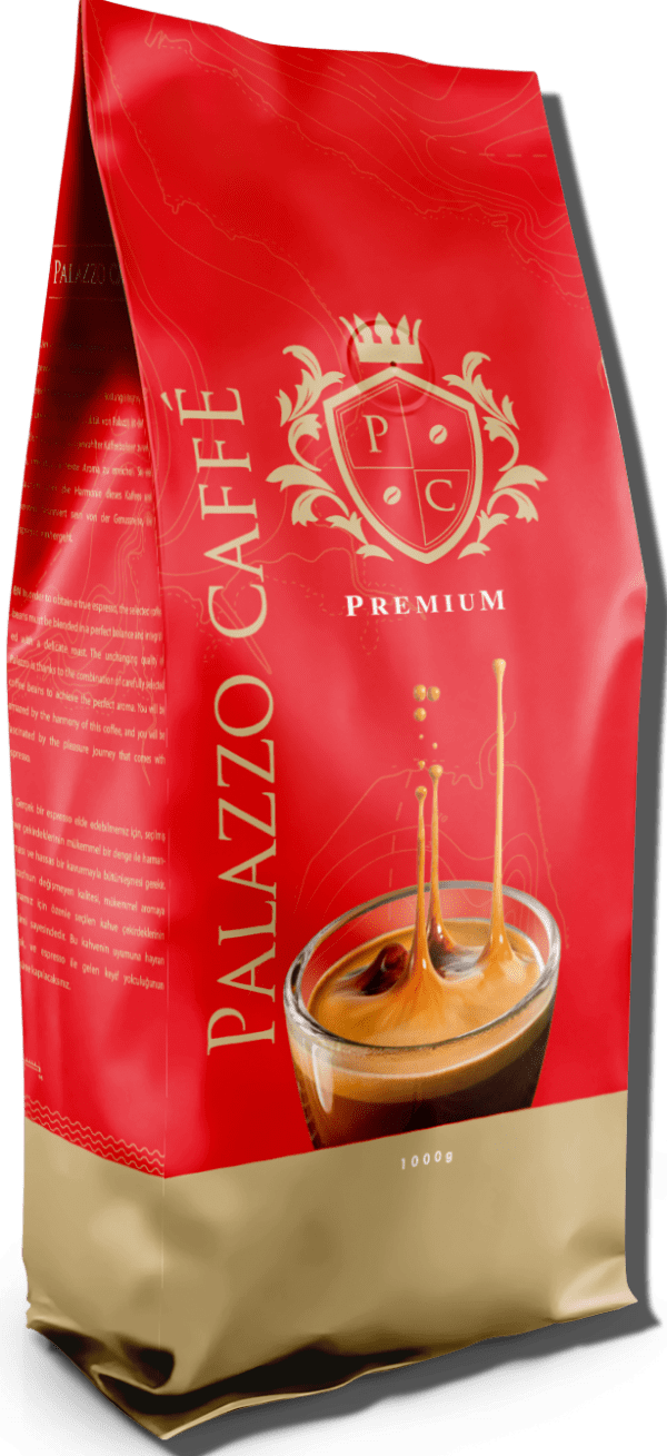 Palazzo Caffe Premium